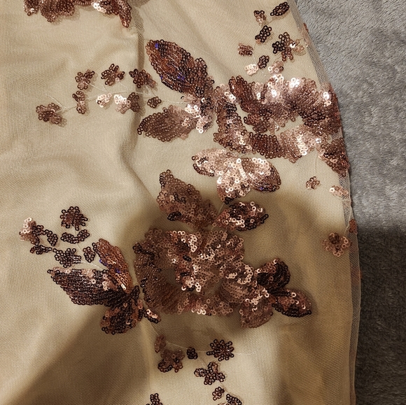 NWT Southern Fried Chick's Dress - Picture 2 of 4